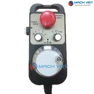 CNC 4-axis / 6-axis differential handle - with Reset button