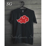 NARUTO AKATSUKI T-SHIRT