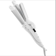 Salonia 2WAY Straight & Curl 兩用直髮夾