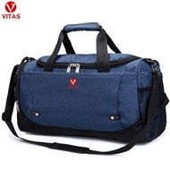 VITAS VT224 High-end Fashion Travel Bag GENUINE DISTRIBUTOR