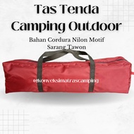 TENDA Camping Tent Bag Hood 6 Size 65 x 20 x 20 cm