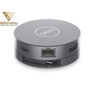 Dell 6-in-1 Adapter Converter (USB-C) DA305 - Genuine Product