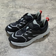正品/現貨 WTAPS x Hoka Anacapa Low GORE-TEX - Jet Black