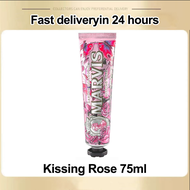 Marvis Toothpaste whitening mint pemutih gigi marvis 牙膏 whitening toothpaste oralshark origina 85ml