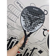 RACKET PADEL ZIEGER EQUINOX