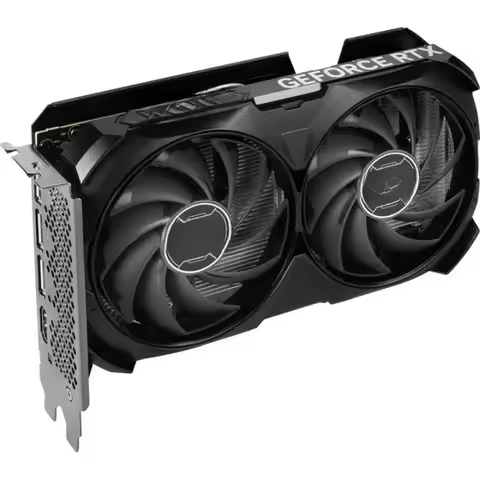 RTX4060Ti VENTUS 2X 8G for desktop computer game graphics card