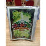 CFV CHARACTER SLEEVES (20TH ANNIVERSARY)