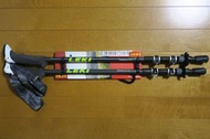 Leki LEKI Maca Lulite AS 登山杖