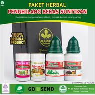 Obat Penghilang Bekas Suntik Silikon Suntikan Silikon Minyak Kemiri Silicon Filler Di Penis Hidung W