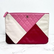 Chanel 經典 手包 clutch