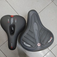 electric cycle seat bicycle Ev saddle Ev cushion