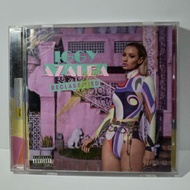 IGGY AZALEA ALBUM COLLECTION