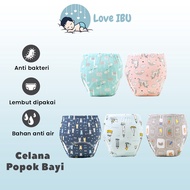 [Love IBU] Clody 6-Ply Washable Baby Training Pants 6-Layer Baby Training Pants 6-Layer Baby Trainin