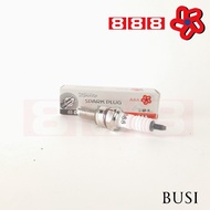 Spark Plug 888 for Grand Karisma C7HSA CPR6EA-9 Underbone Motorcycle