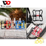 WEST BIKING YP Bicycle Bearing Pedal0802080