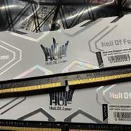 galax hof ddr4 3200mhz 8G*2