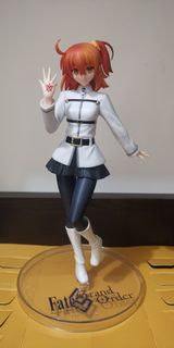 FGO 女主人公 咕噠子 SEGA 景品 figure