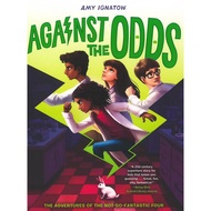 (BBW) AGAINST THE ODDS #2 (ISBN: 9781419723087)
