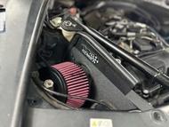 MST Performance Intake System 冬菇型風隔 風格 風箱 進氣系統 高流量 GOLF TSI GT GTI R MK6 MK7 MK8 F10 F20 F30 F32 N20