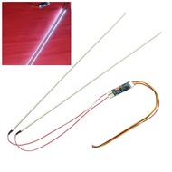 White LED Adjustable Backlight Upgrade Kit LED Light LED Monitor LED Support 17inch 19inch 22inch 49