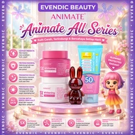 READY Animate All Series / DAY Cream Night Cream Hydra Tint/ Capsule Serum/ Sunscreen/ Face Moisturi