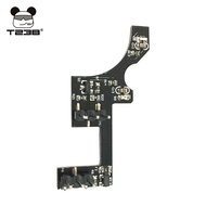 T238 Pro Upper Circuit Board MOSFET Module ️a 98R