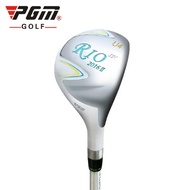11GOLF - ไม้กอล์ฟ ผู้หญิง Utility U4 Lady PGM RIO2016 II รหัสสินค้า MG014-UT-4-L