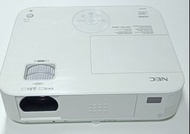 NEC DLP 3D 投影機 M283X  / NEC DLP 3D projector M283X