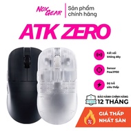 ATK Zero | ATK Zero Extreme - ATK Zero Series Wireless Gaming Mouse - Genuine New - 1 Year