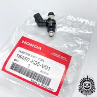 BED Injector Click 125i (Click 125i) Year 2012-2020 W110i W.125i Dream super cub 110i MSX125 (6 Hole