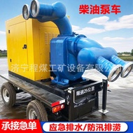 Anti Pump Car Diesel Pump Unit Small Diesel Machine Pump Portable Diesel Pump Car