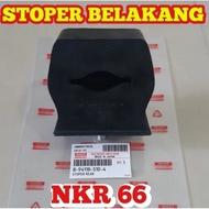 Rear stopper Nkr 66 8-94118-0-4