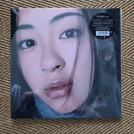 宇多田光 First Love 黑膠唱片