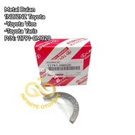 TOYOTA METAL MOON TRUST BEARING 1NZ 2NZ VIOS YARISTOYOTA 11791-0M020