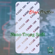CL Nano Sticker & PPF Redmi K90 | K90 Max | K90 Pro Max | K90 Ultra - Clear / Matte Screen