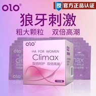 OLO 001 Super Thin Condom