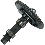 GX200 CAMSHAFT STEEL 48T FOR HONDA GX160  E* 1800 2200 2500 3000 163CC 196CC 6.5HP 5.5HP GASOLINE EN