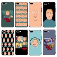 包郵 佛系小男孩手機殼 Bobby Hill iPhone case💕Samsung case 💕Huawei case💕小米💕oneplus💕Google Pixel💕LG💕Nokia💕ASUS💕iPod touch💕歡迎查詢手機型號及款式💕客製化訂做