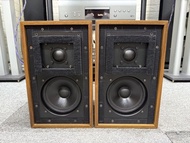 Sound Master LS 3/5A 監聽喇叭 正常可試