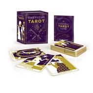 Everyday Tarot Mini Deck/Daily Tarot/Brigit Esselmont eslite