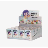 Choose Molly X Instinctoy Erosion Costume Series