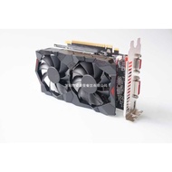 NVIDIA Real Standard GTX750Ti D5 Desktop Computer Graphics Card Game Computer Independent 750TI 2G