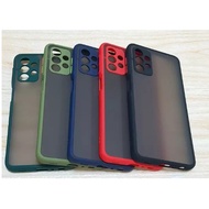 Case SAMSUNG A52 4G A52 5G my choice + PC precision Case Aero SAMSUNG A52 4G A52 5G Case My Choice S