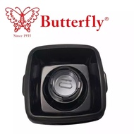 BUTTERFLY Replacement Commercial Blender Cup Jar Jug Blade B-591 B-592 596 597 Spare Part Alat Ganti