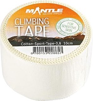 Mantle Finger Tape 1.25 cm x 10 m & 3.8 cm x 10 m Rolls in Various Pack Sizes Climbing Bouldering Ma