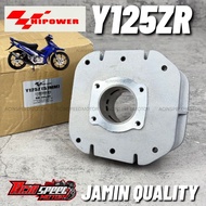 ORIGINAL HI POWER BLOCK Y125ZR 57mm 59mm/ HI POWER Y125 BLOCK / HI POWER Y125 RACING BLOCK