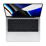 售：MacBook Pro 14吋 M1 Pro / 16G / 512GB 銀色