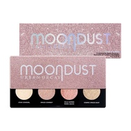 URBAN DECAY 衰敗城市四色眼影盤(4g)＃ Moondust【短效良品2026/04】_平行輸入