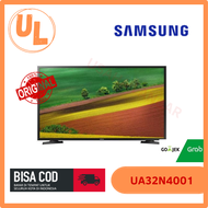 SAMSUNG UA32T4001/32T4003 (USB MOVIE & HDMI) LED TV 32 INCH - BERGARAN