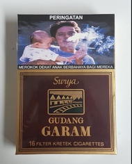 Gudang Garam Surya 16 1 Slop